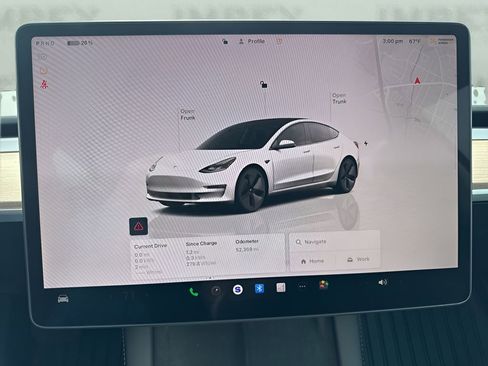 Used 2023 Tesla Model 3 Standard Range RWD image 19