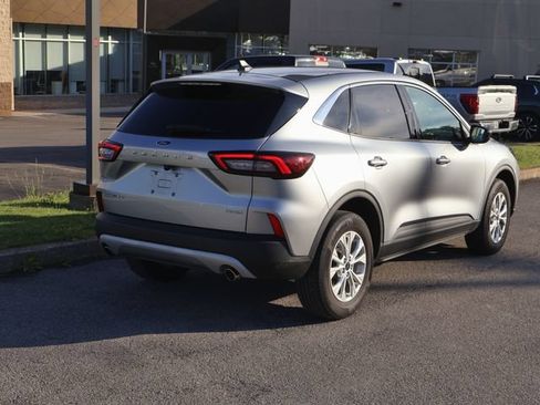 Used 2023 Ford Escape Active AWD/4WD image 4