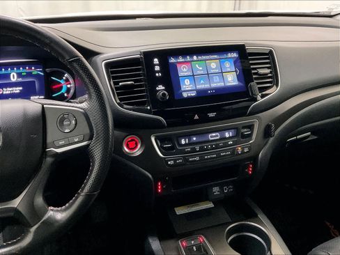 Used 2022 Honda Pilot TrailSport image 19