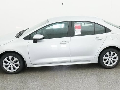 New 2026 Toyota Corolla LE image 46