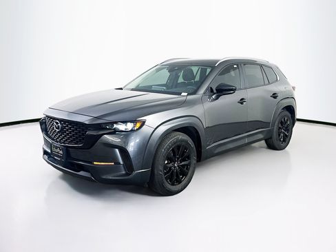 Used 2024 MAZDA CX-50 AWD 2.5 S w/ Cargo Package image 3