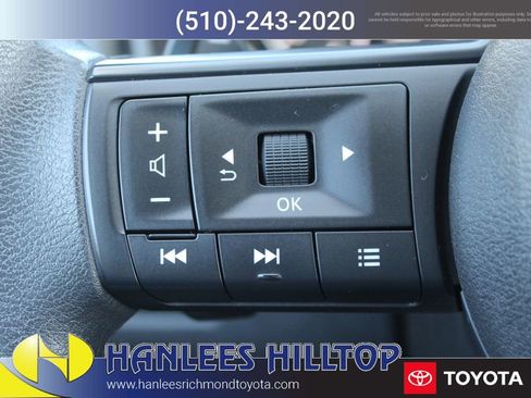 Used 2024 Nissan Rogue SV AWD/4WD image 29