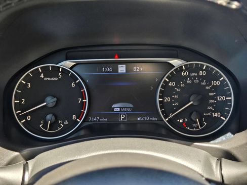Used 2024 Nissan Altima 2.5 SV w/ SV Premium Package AWD/4WD image 20