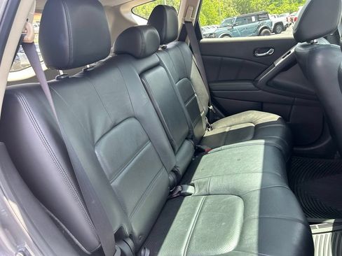Used 2014 Nissan Murano SL AWD/4WD image 35