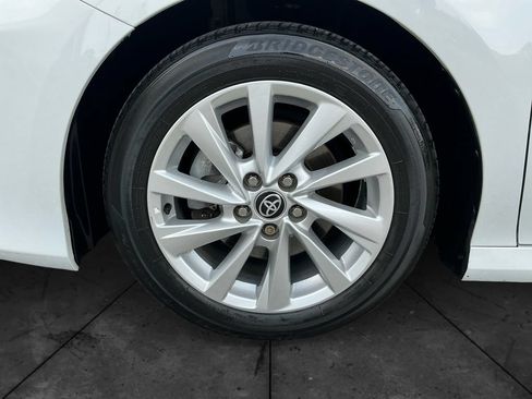 Used 2023 Toyota Camry LE FWD image 15