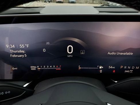 New 2026 Buick Envision Preferred image 31