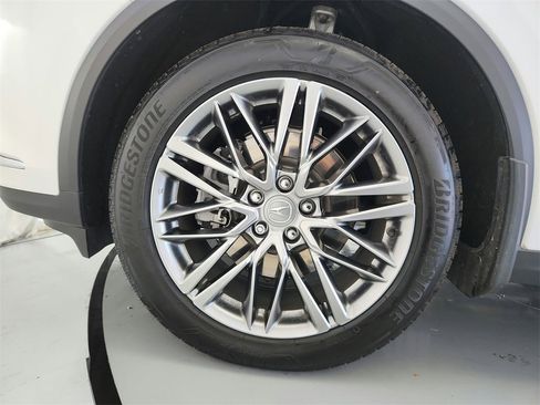 Used 2024 Acura MDX SH-AWD w/ Advance Package image 44