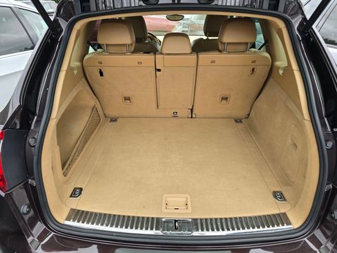 Used 2014 Porsche Cayenne S AWD/4WD image 12