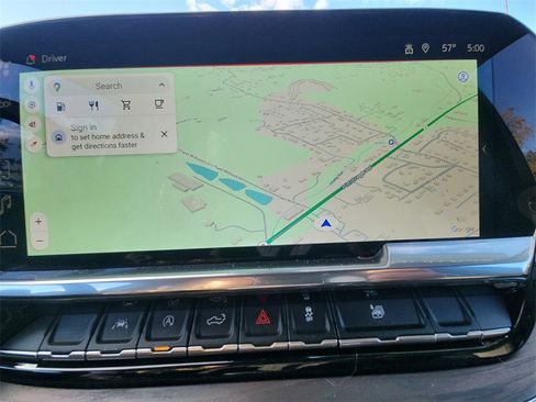 Certified 2023 GMC Sierra 1500 SLT w/ SLT Premium Package image 19