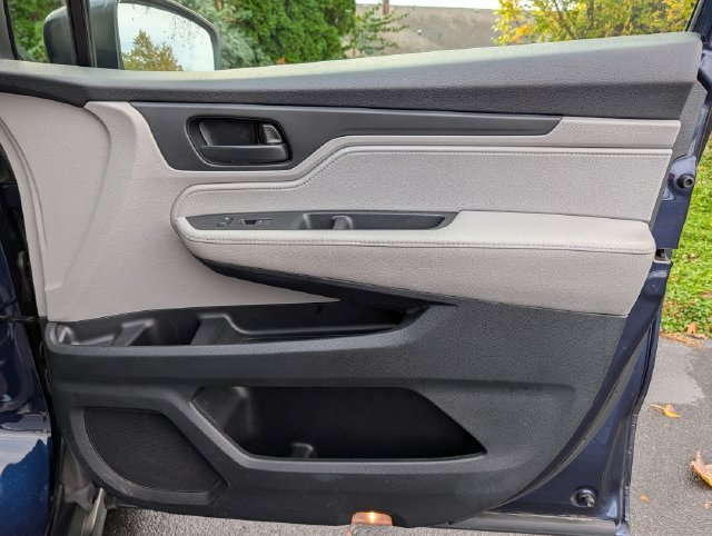 Used 2018 Honda Odyssey EX image 34