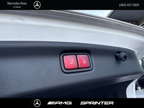 Certified 2023 Mercedes-Benz C 300 Sedan image 8