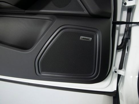 New 2026 Porsche Macan S AWD/4WD image 20