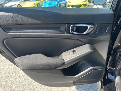 Used 2025 Honda Civic Sport Touring image 26