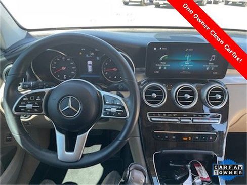 Used 2022 Mercedes-Benz GLC 300 GLC 300 image 8