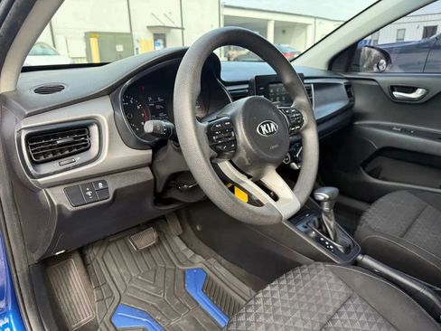 Used 2018 Kia Rio S image 23