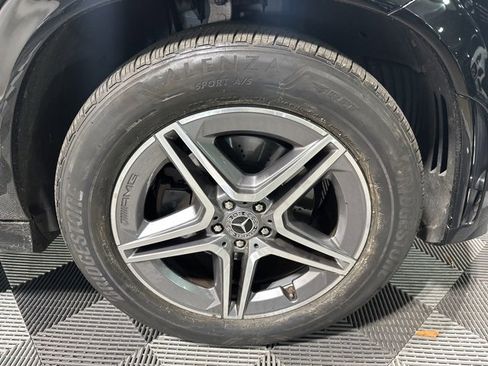 Certified 2020 Mercedes-Benz GLE 350 4MATIC image 31