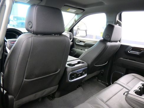 Used 2024 GMC Sierra 1500 Elevation w/ Elevation Premium Package RWD image 40