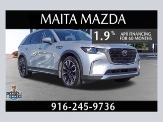 Certified 2024 MAZDA CX-90 Plug-In Hybrid w/ Premium Pkg AWD/4WD 360° Tour
