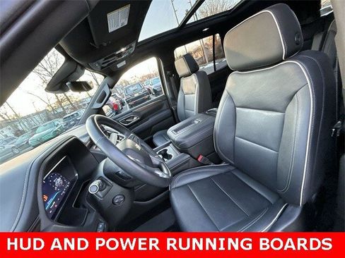 Used 2023 Chevrolet Tahoe Premier w/ Premium Package 2 image 15