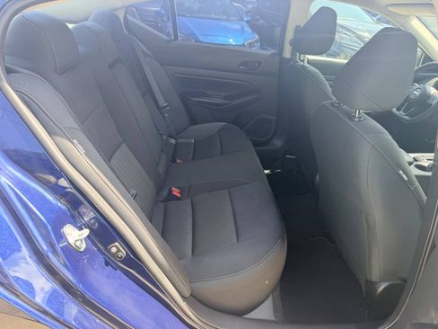 Used 2024 Nissan Altima 2.5 S FWD image 14
