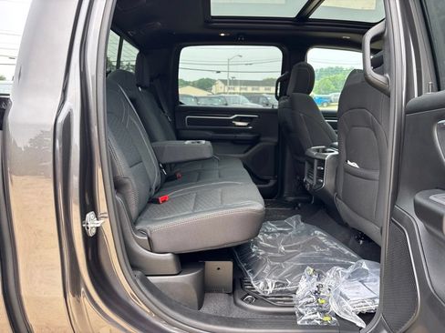 New 2026 RAM 1500 Big Horn AWD/4WD image 24