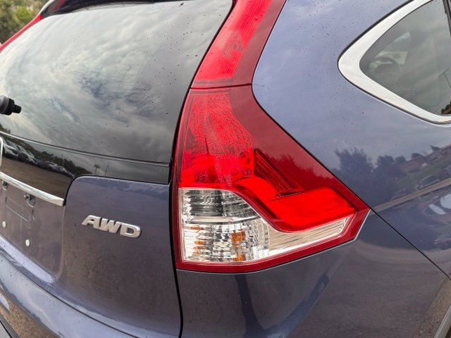 Used 2014 Honda CR-V EX-L image 12