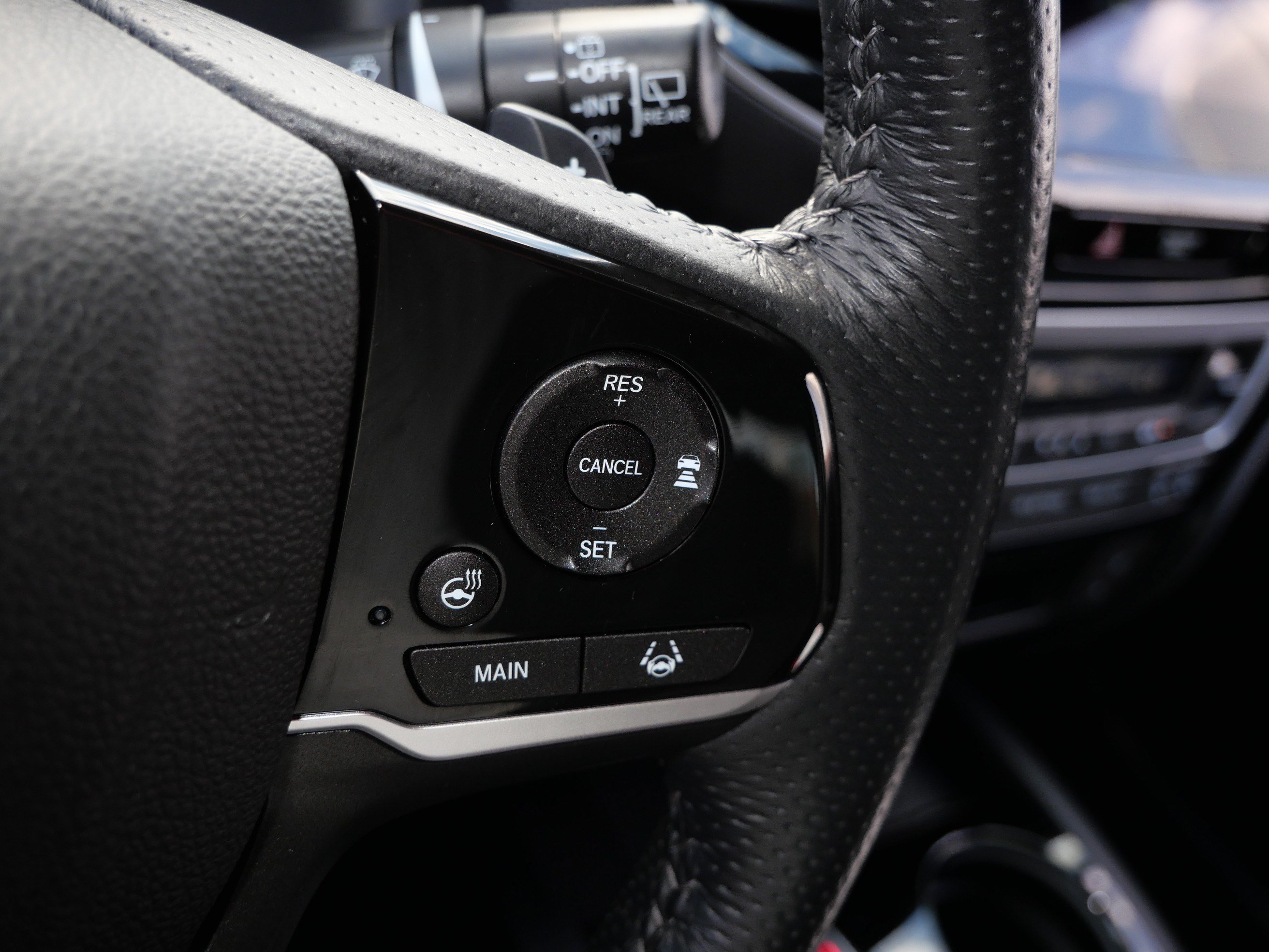 Certified 2022 Honda Passport Elite image 25