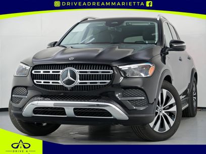 Used 2024 Mercedes-Benz GLE 350 GLE 350 w/ 3rd Row Seat Package