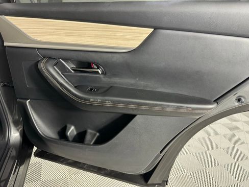 Used 2024 MAZDA CX-90 Plug-In Hybrid w/ Preferred image 25