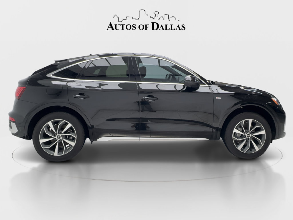 Used 2023 Audi Q5 2.0T Premium Plus w/ Premium Plus Package AWD/4WD image 11