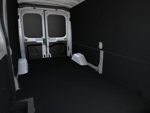 New 2026 Ford Transit 250 148 Medium Roof Extended AWD image 32