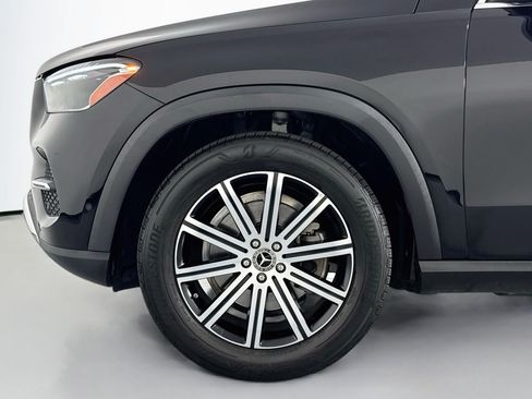 Certified 2024 Mercedes-Benz GLE 350 4MATIC image 11