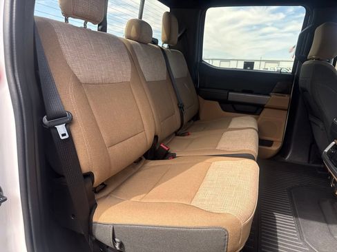Used 2023 Ford F150 XLT w/ Equipment Group 302A High AWD/4WD image 35