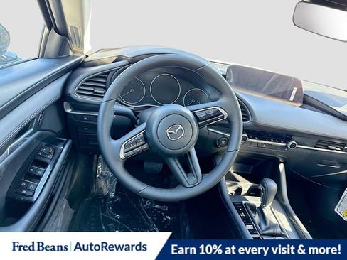 New 2026 MAZDA MAZDA3 s Sport image 20