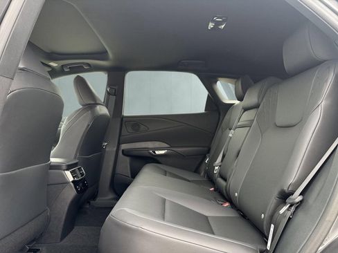 Certified 2026 Lexus RX 350 Premium FWD image 11