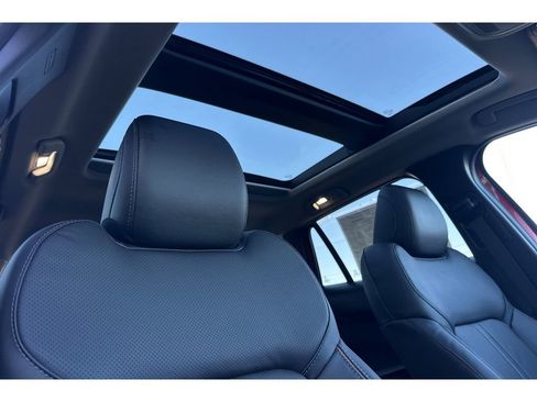 New 2026 MAZDA CX-50 2.5 Hybrid w/ Cargo Package image 17