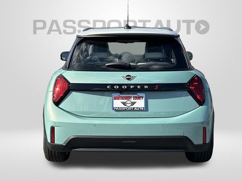 Used 2026 MINI Cooper S image 25