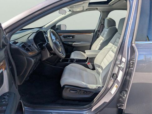 Used 2021 Honda CR-V EX image 11