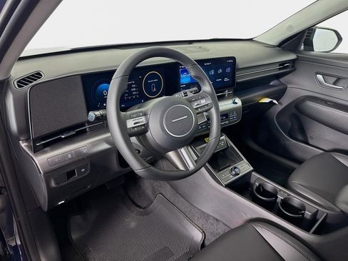 New 2026 Hyundai Kona SEL Premium image 9