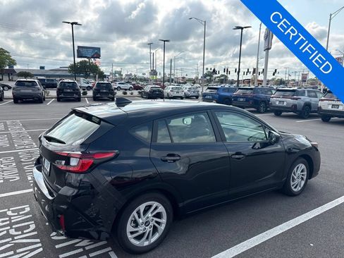Used 2024 Subaru Impreza 2.0i AWD/4WD image 4