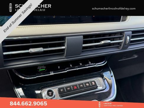 Used 2023 Lincoln Corsair Reserve w/ Equipment Group 201A FWD image 24
