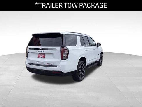 Used 2021 Chevrolet Tahoe RST AWD/4WD image 7