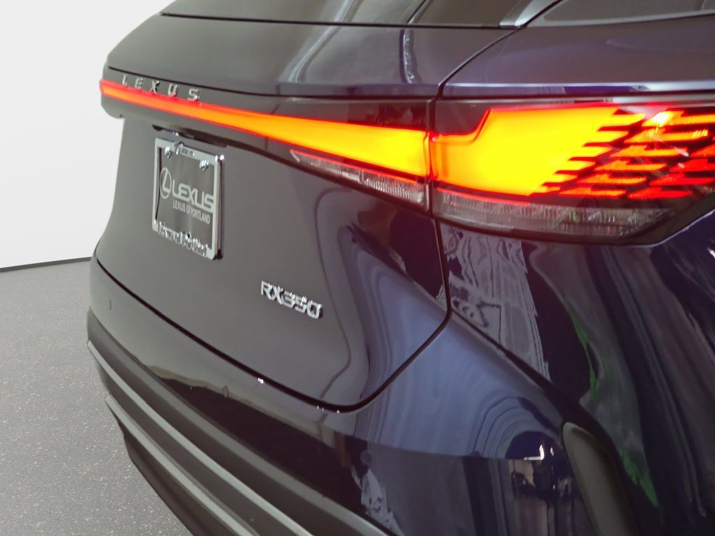 New 2026 Lexus RX 350 Premium FWD image 30