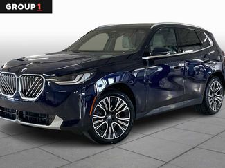 New 2026 BMW X3 xDrive30 video 1