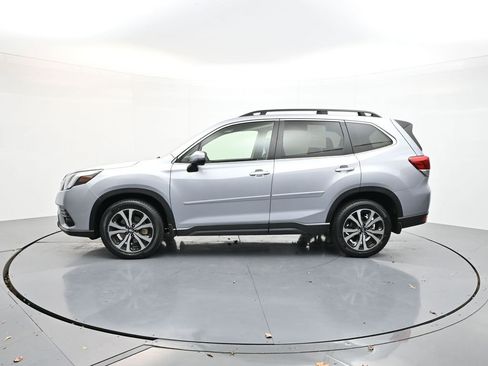 Used 2024 Subaru Forester Limited image 4