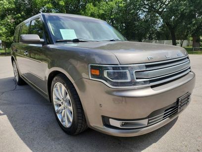 Used 2014 Ford Flex Limited w/ Equipment Group 303A
