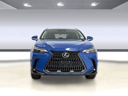 Certified 2024 Lexus NX 350h NX 350h Premium w/ Vision Package image 6