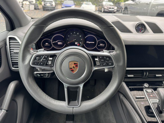 Used 2019 Porsche Cayenne AWD/4WD image 32