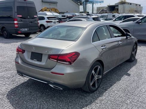 Used 2019 Mercedes-Benz A 220 4MATIC image 6