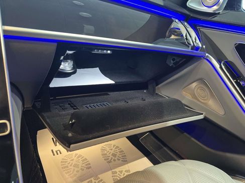 Used 2024 Mercedes-Benz Maybach S 680 4MATIC image 26